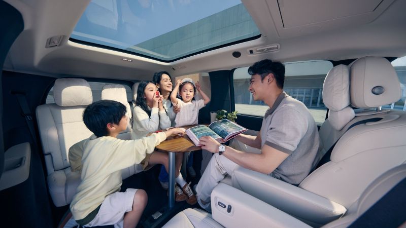 俄罗斯贵宾会汽车2025年4月交付33,939辆